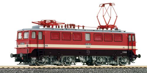 Electric locomotive BR 211 055-9<br /><a href='images/pictures/Tillig/500580.jpg' target='_blank'>Full size image</a>